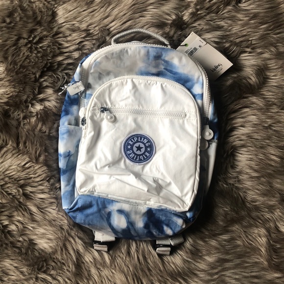 Kipling Bags Kipling Backpack Poshmark